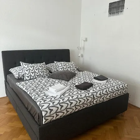 Monte Bu Apartment
