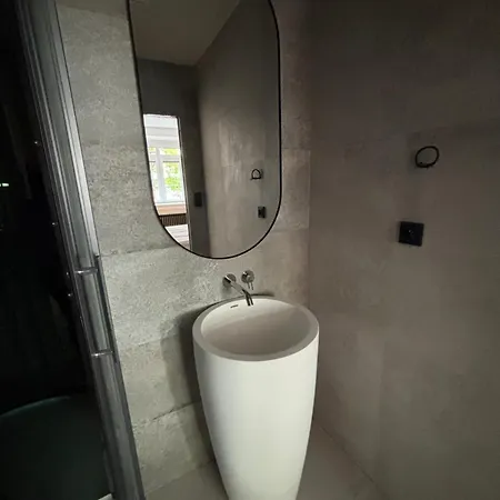 Monte Bu Apartment *