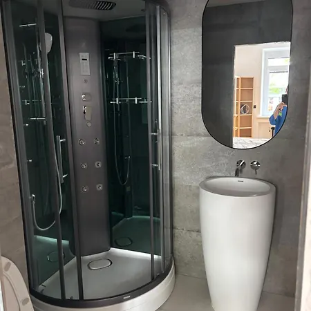Apartment Monte Bu
