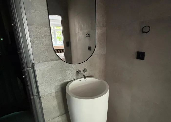 Monte Bu Lägenhet *